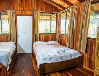 Kalea Yard Hotel - Puerto Jiménez - 6