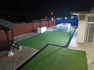 Home MH Casa Damai Private Pool at Sungai Petani - 8