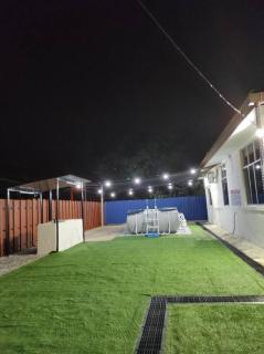 Home MH Casa Damai Private Pool at Sungai Petani - 7