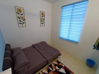 Home MH Casa Damai Private Pool at Sungai Petani - 3