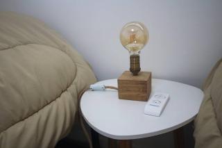 Super céntrico, amplio y equipado - Ideal Consulado España - 4