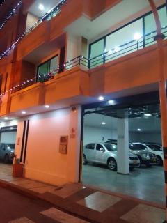 Hotel Royalsun - Barbosa - 7