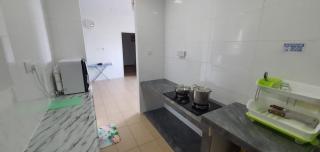 Bunny Homestay 407 Roxy Apartment Kuching - Kuching - 4