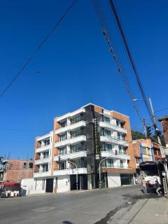 Hotel Royalsun - Barbosa - 0