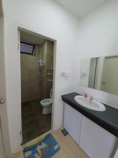 Bunny Homestay 407 Roxy Apartment Kuching - Kuching - 6