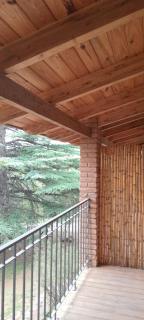 Hosteria y Cabañas Los Mimbres - 6