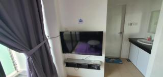 Bunny Homestay 407 Roxy Apartment Kuching - 7