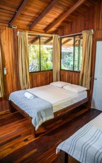 Kalea Yard Hotel - Puerto Jiménez - 7