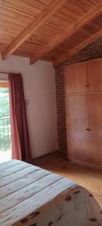 Hosteria y Cabañas Los Mimbres - 1