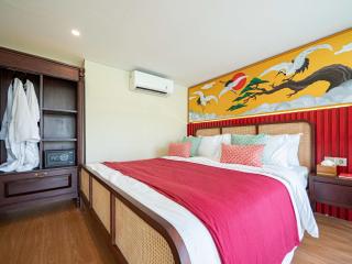 Tarate Loft Studio Ubud - 9