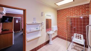 Elms Motor Inn - Tumut - 4