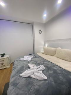 Exclusivo Apartastudio Zona Norte de Bogota - Bogotá - 4