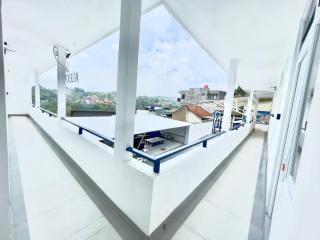San Alexander - Bandung - 1