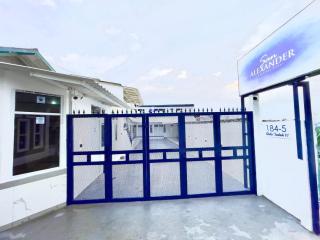 San Alexander - Bandung - 9