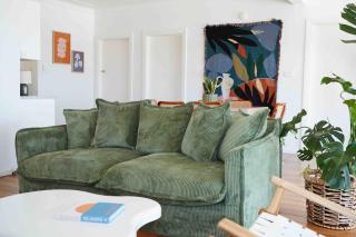 Sunset Beach House - Soldiers Point - 9
