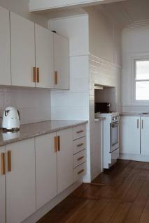 Sunset Beach House - 1