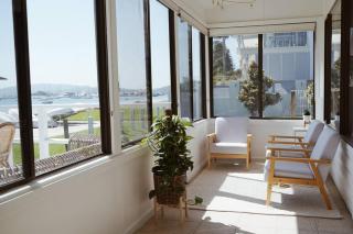 Sunset Beach House - 8