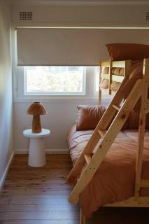 Sunset Beach House - 4