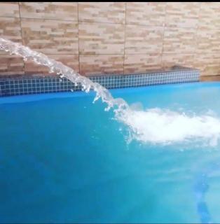 A 5 km da Bunge Luziânia, km 07 da BR 040 - 7