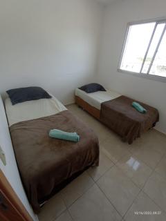 A 5 km da Bunge Luziânia, km 07 da BR 040 - 1