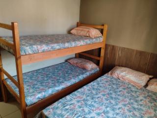 A 5 km da Bunge Luziânia, km 07 da BR 040 - 4