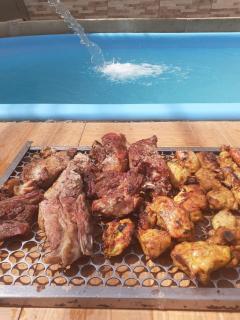 A 5 km da Bunge Luziânia, km 07 da BR 040 - 6