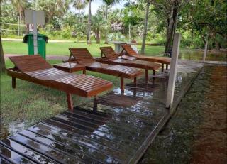 Casa em condomínio fechado Barreirinhas Lençóis Park - Barreirinhas - 3