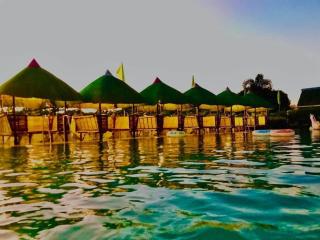 Mai Resort - - 0
