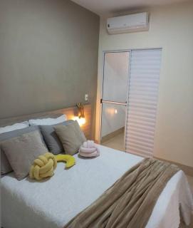 Flat Morada da Neblina! - 0