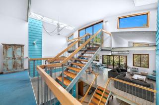 Aquarius Beach Stay - Belle Escapes Jervis Bay - Vincentia - 7