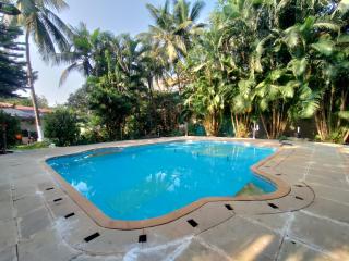 Opulence Boutique Resort Alibaug - Alibaug - 2