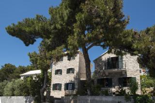Villae Dalmaticae - Plava - Sumartin - 8