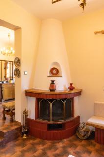All Seasons Guest House - Moscháton - 4