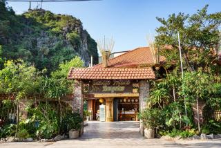 Tam Coc Friends Bungalow Ninh Bình - Ninh Binh - 9