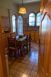 All Seasons Guest House - Moscháton - 3