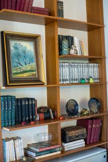All Seasons Guest House - Moscháton - 7