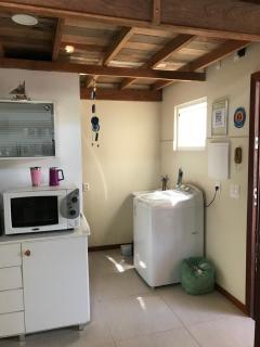 Casa na Praia de Palmas - 1