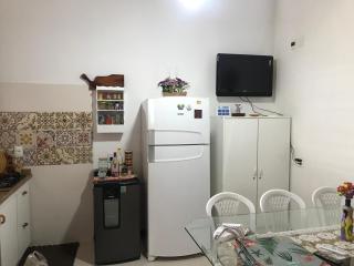 Casa na Praia de Palmas - 2