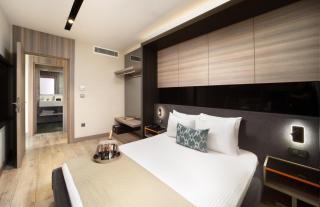 Nish Palace Exlusive Suites - 8