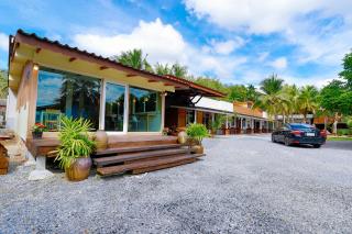 Aonang Privacy Resort - Strand Ao Nang - 2