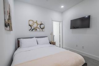 Dream suite in downtown - Houston - 1