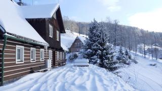 Apartmán U Pekařů - Pec pod Sněžkou - 0