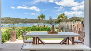 Watersea By The Bay Unit 2, waterfront, walk to shop&restaurants - Umina - 9