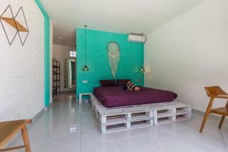 Balifornia Villa Canggu - Canggu - 4