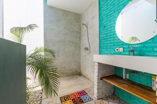 Balifornia Villa Canggu - Canggu - 2