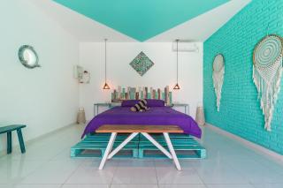 Balifornia Villa Canggu - 9