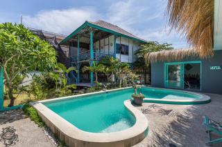 Balifornia Villa Canggu - Canggu - 3