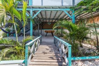 Balifornia Villa Canggu - Canggu - 5