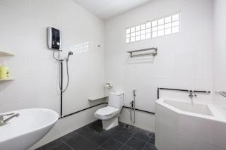 Seaside Private Bungalow, Tg Bungah - Tanjung Bungah - 4