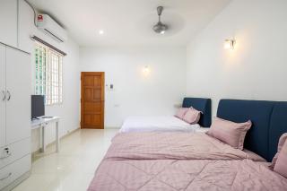 Seaside Private Bungalow, Tg Bungah - Tanjung Bungah - 2
